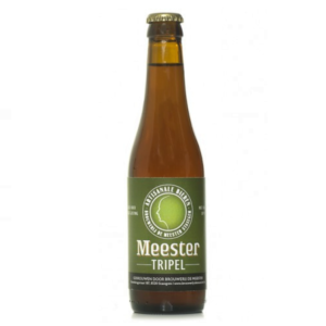 Meester Tripel