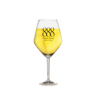 Tripel 888 Glas