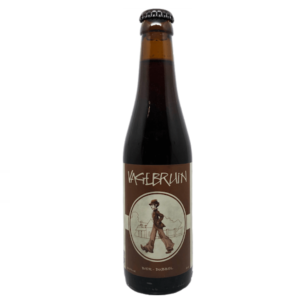 Speciaalbier Vagebruin Dubbel