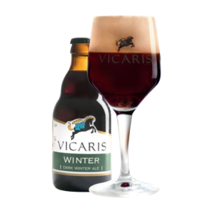 Vicaris Winter