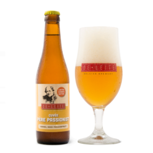 Cuvee Pere Passionist