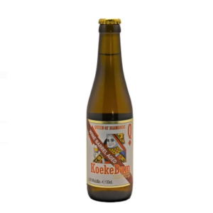 Koekedam Wine Barrel Aged