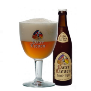 Pater Lieven Tripel