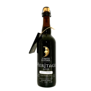 Straffe Hendrik Heritage 2019