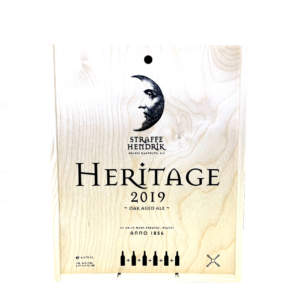 Straffe Hendrik Collectors Box 2019