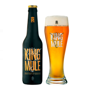 King Mule IPA