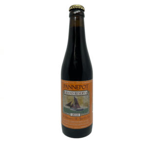 Pannepot Grand Reserva 2018