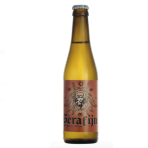 Serafijn Barley Wine