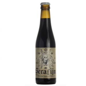 Speciaalbier Serafijn Russian Imperial Stout