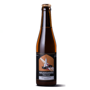 Speciaalbier Waardamse Pale Ale