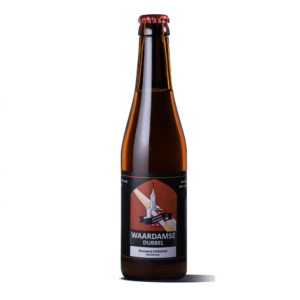 Speciaalbier Waardamse Dubbel