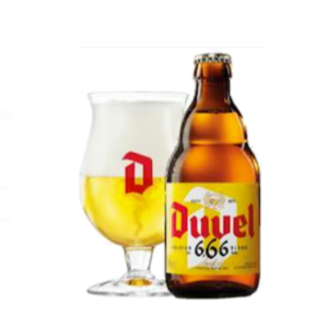 Duvel 666