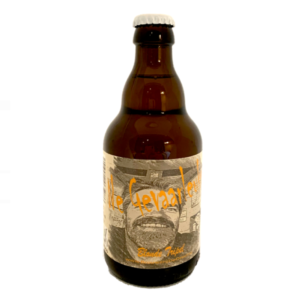 Ne Gevaarleuke Blonde Tripel