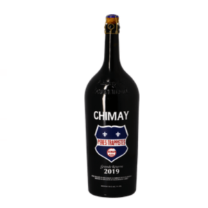 Chimay Magnum Grande Reserve 2019