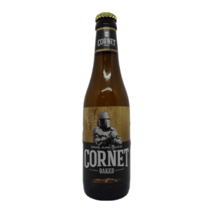 Cornet Oaked Strong Blond