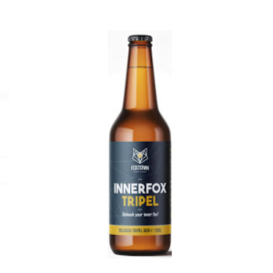 Innerfox Tripel