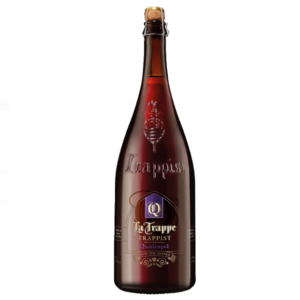 La Trappe Quadrupel Magnum 2020