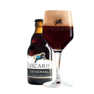 Vicaris Generaal