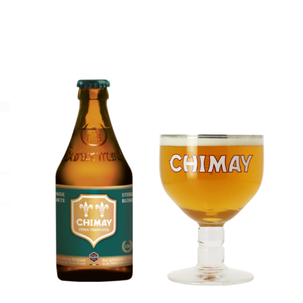 Chimay 150