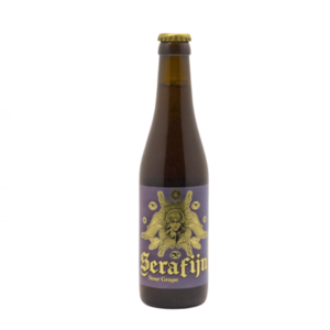 Serafijn Sour Grape