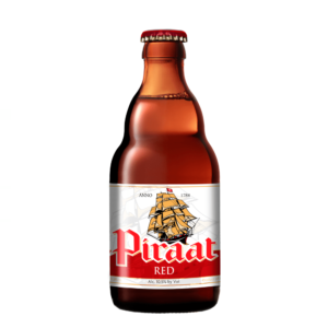 Piraat Red