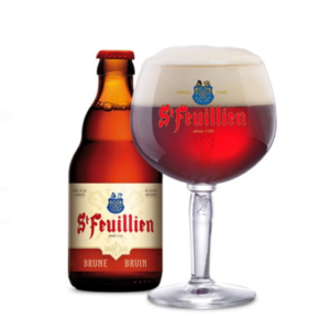 St-Feuillien Bruin