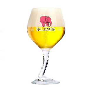 Delirium Glas