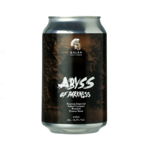 Bierblik Abyss Of Darkness