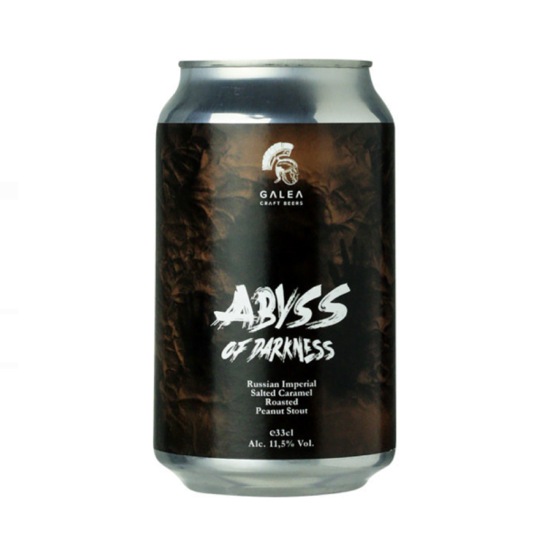 Bierblik Abyss Of Darkness