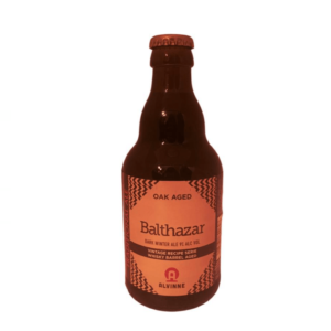 Balthazar Whisky Barrel Aged