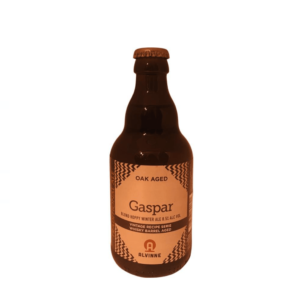 Gaspar Whisky Barrel Aged