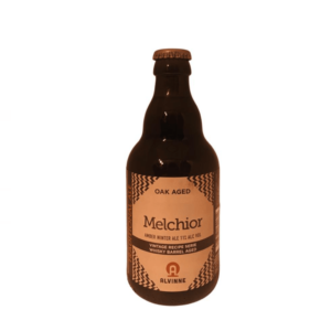 Melchior Whisky Barrel Aged