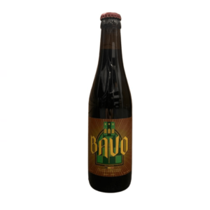 BAVO Bruin Abdijbier