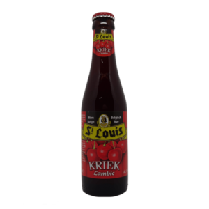 St. Louis kriek lambic