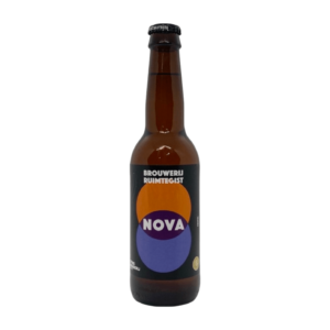 Brouwerij Ruimtegist Nova