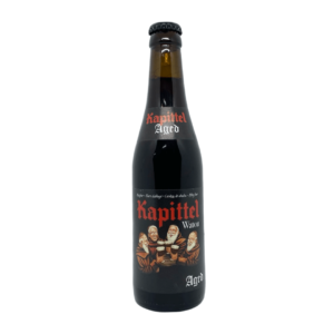 Kapittel Aged