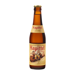 Kapittel Blond