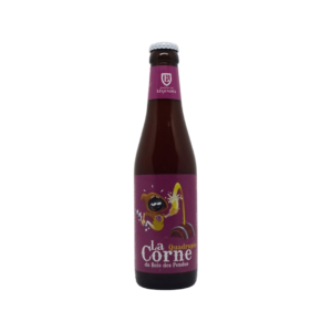 La Corne du Bois des Pendus Quadrupel