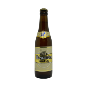 Hoegaarden Grand Cru