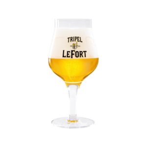 LeFort glas