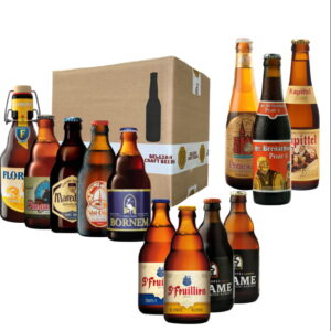 Bierpakket Abdijbier