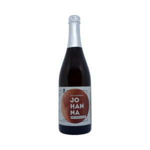 Johanna Barrel Aged Vanilla