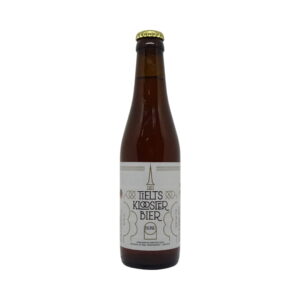 Tielts Kloosterbier Blond