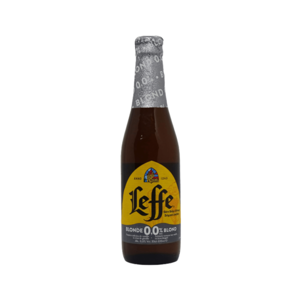 Leffe 0,0%