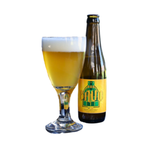 BAVO Blond Abdijbier