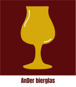 AnDer bierglas