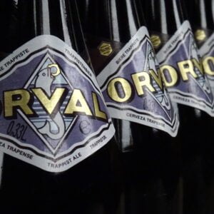 Orval – een uniek trappistenbier