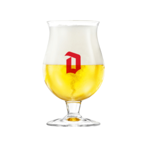 Duvel bierglas