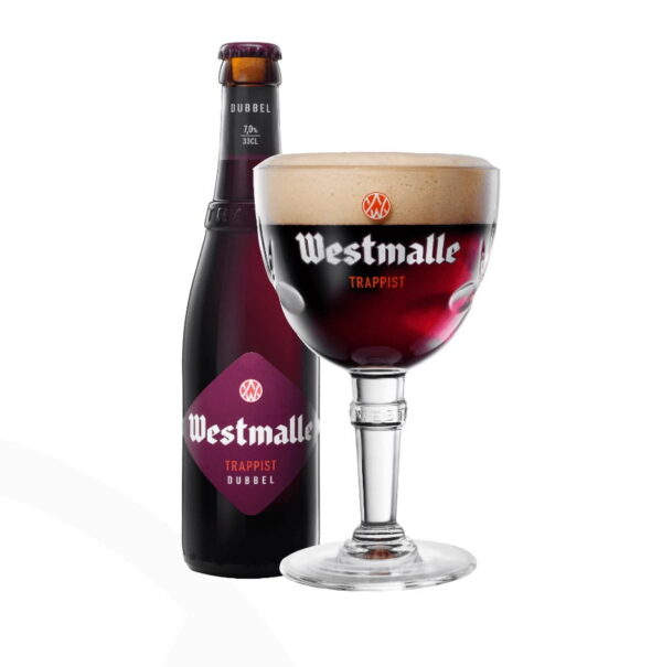 Westmalle Dubbel