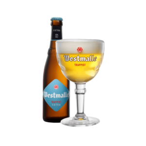 Westmalle Extra